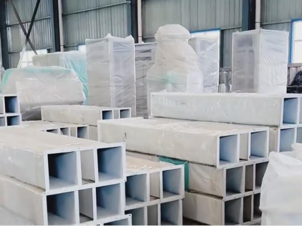 Vietnam 6Tons/Hour PeaS Cleaning and Peeling Line Successfully Shipped