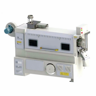 HRP Intelligent Flexible Bean Polishing Machine