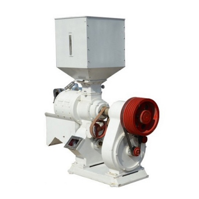 YMHLN Series Maize Peeler and Polisher