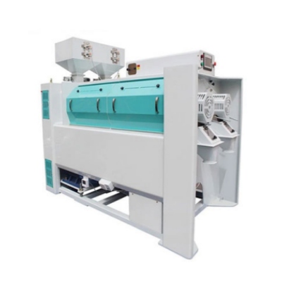 MPGT Rice Polishing Machine