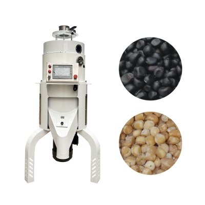 LTP Series Peony Seed Dehulling Machine